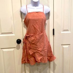 SHEIN dress size L